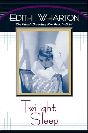 Seller image for Twilight Sleep for sale by GreatBookPrices