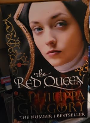 Immagine del venditore per The Red Queen (Cousins' War) venduto da M.Roberts - Books And ??????