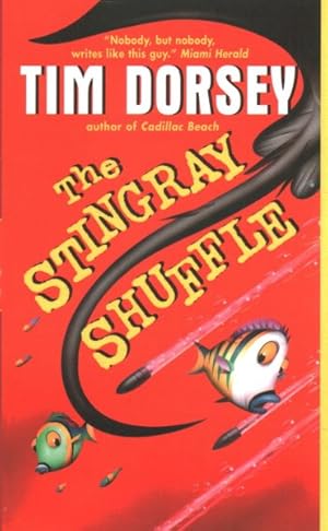 Seller image for Stingray Shuffle : A Novel for sale by GreatBookPrices