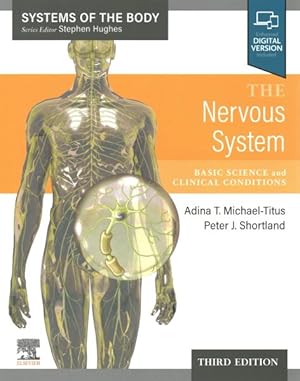 Seller image for Nervous System : Systems of the Body Series for sale by GreatBookPrices