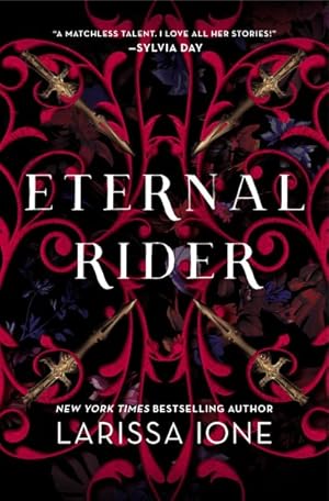 Image du vendeur pour Eternal Rider mis en vente par GreatBookPrices