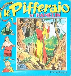 Il pifferaio di Hamelin