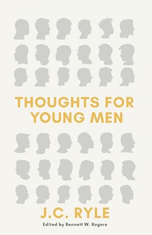 Seller image for Thoughts for Young Men for sale by Podibooks