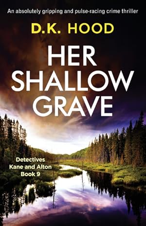 Seller image for Her Shallow Grave for sale by Podibooks