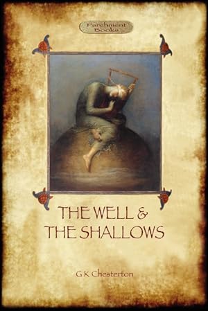 Seller image for The Well and the Shallows for sale by Podibooks