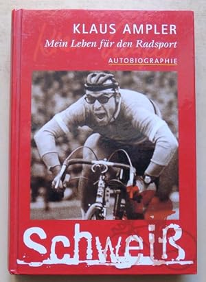 Bild des Verkufers fr Mein Leben fr den Radsport - Autobiographie. zum Verkauf von Antiquariat BcherParadies