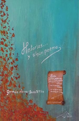 Seller image for Historias. y algn poema for sale by Podibooks