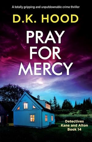 Seller image for Pray for Mercy for sale by Podibooks