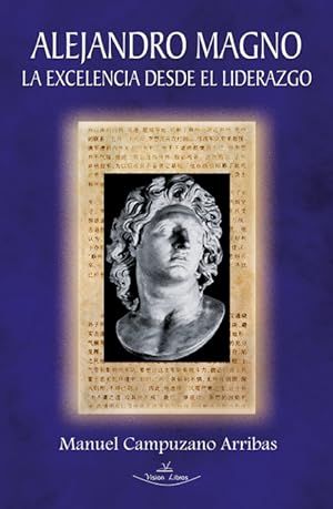 Imagen del vendedor de Alejandro Magno a la venta por Podibooks