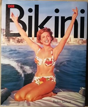 Seller image for Der Bikini for sale by Klaus Kreitling