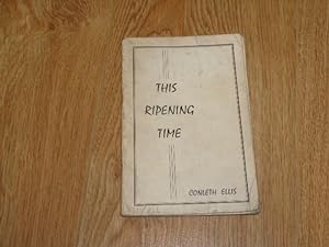 Imagen del vendedor de This Ripening Time a la venta por Dublin Bookbrowsers