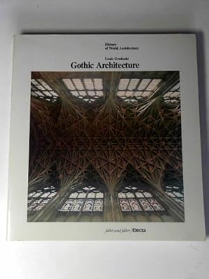 Immagine del venditore per Gothic architecture venduto da Cotswold Internet Books