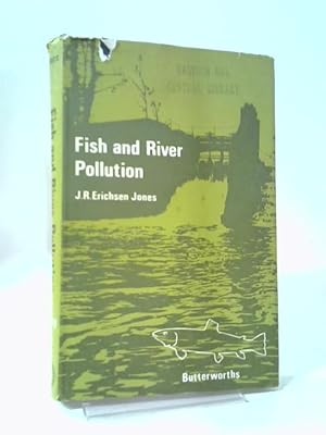 Imagen del vendedor de Fish And River Pollution a la venta por World of Rare Books