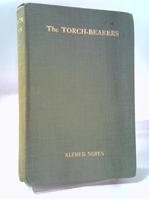 Imagen del vendedor de The Torch-Bearers, Vol. III - The Last Voyage a la venta por World of Rare Books
