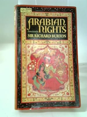 Image du vendeur pour Arabian Nights mis en vente par World of Rare Books
