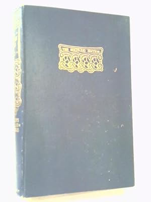 Seller image for The Waverley Novels Vol 25 - The Surgeon's Daughter And Castle Dangerous for sale by World of Rare Books