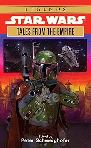 Image du vendeur pour Tales from the Empire: Star Wars Legends mis en vente par Reliant Bookstore