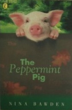 Seller image for The Peppermint Pig (SS) for sale by M.Roberts - Books And ??????