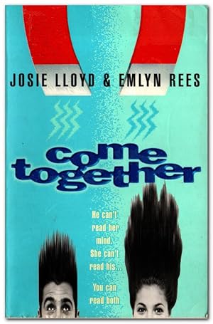 Seller image for Come Together for sale by Darkwood Online T/A BooksinBulgaria