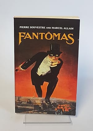 Imagen del vendedor de Fantomas a la venta por CURIO