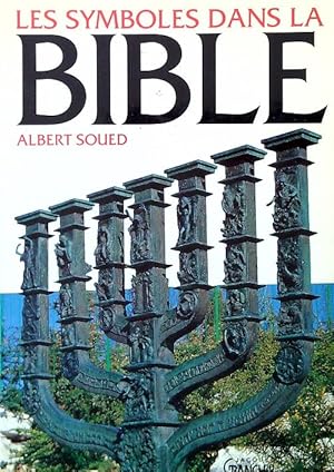Imagen del vendedor de Les symboles dans la Bible a la venta por Librodifaccia