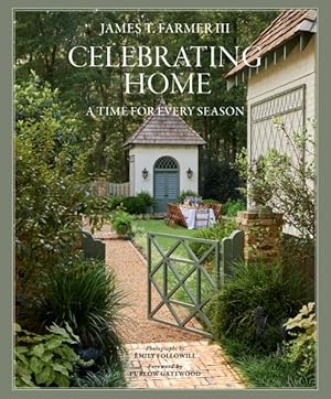 Seller image for Celebrating Home : A Time for Every Season for sale by GreatBookPricesUK