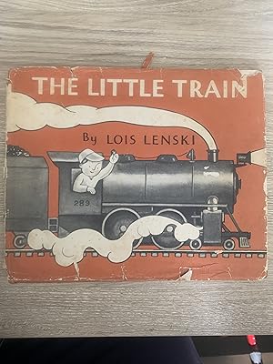 The Little Train