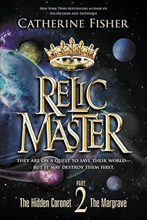 Immagine del venditore per Relic Master Part 2 venduto da Reliant Bookstore