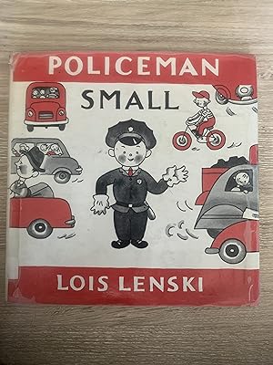 Immagine del venditore per Policeman Small venduto da Wentworth Books