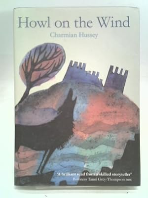 Seller image for Howl on the Wind for sale by World of Rare Books