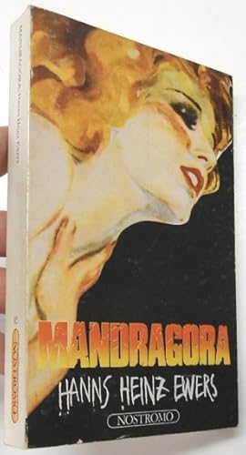 Image du vendeur pour Mandrgora mis en vente par Librera Mamut