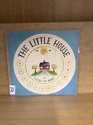 Seller image for The Little House for sale by Chapter Two (Chesham)