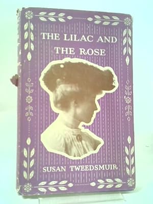 Bild des Verkufers fr The Lilac And The Rose zum Verkauf von World of Rare Books