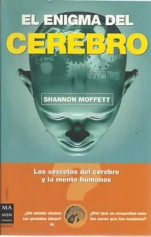 Seller image for EL ENIGMA DEL CEREBRO for sale by Librera Pramo