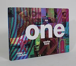 Imagen del vendedor de No One Works Here (Everyone Plays Here) a la venta por Minotavros Books,    ABAC    ILAB