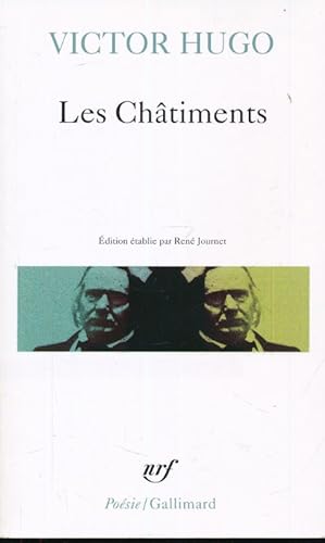 Image du vendeur pour Les Chtiments mis en vente par LIBRAIRIE GIL-ARTGIL SARL