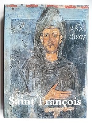 Bild des Verkufers fr Saint Franois et ses frres. zum Verkauf von Philippe Moraux