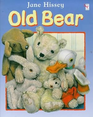 Seller image for Old Bear for sale by M.Roberts - Books And ??????