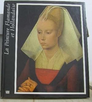 Bild des Verkufers fr L'ge d'or de la peinture flamande et hollandaise zum Verkauf von Ammareal