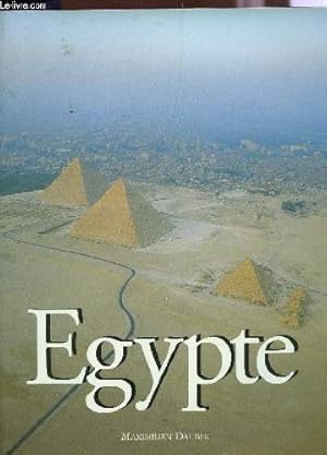 Image du vendeur pour EGYPTE. mis en vente par Ammareal