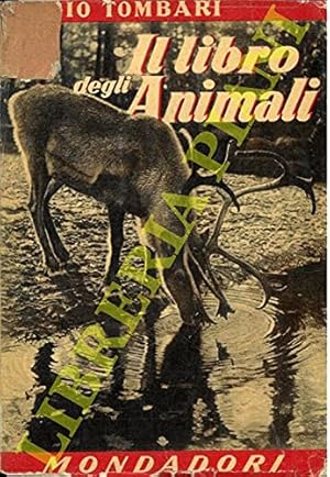 Imagen del vendedor de Il libro degli animali. a la venta por Ammareal