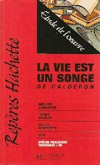 Seller image for La vie est un songe - Pedro Calderon de la Barca for sale by Book Hmisphres