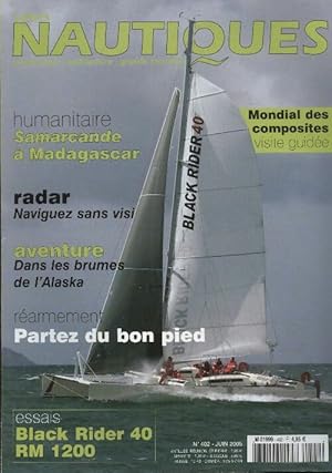 Loisirs nautiques n 402 : Mondial des composites, visite guid e - Collectif