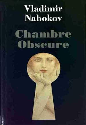 Image du vendeur pour Chambre obscure - Vladimir Nabokov mis en vente par Book Hmisphres