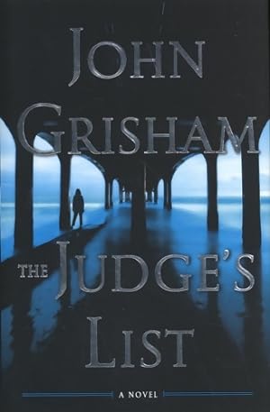 The judge's list - John Grisham