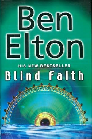 Immagine del venditore per Blind faith - Ben Elton venduto da Book Hmisphres