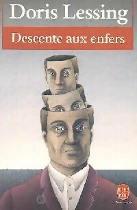 Image du vendeur pour Descente aux enfers - Doris Lessing mis en vente par Book Hmisphres