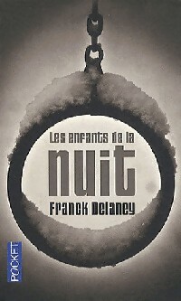 Image du vendeur pour Les enfants de la nuit - Frank Delaney mis en vente par Book Hmisphres