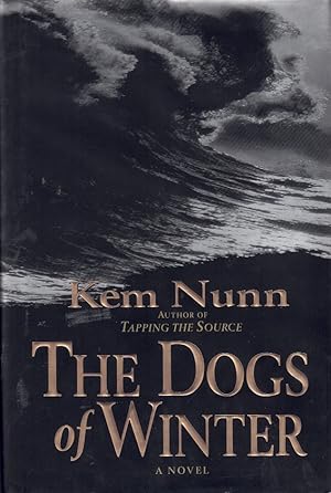 Bild des Verkufers fr The Dogs of Winter zum Verkauf von Ken Sanders Rare Books, ABAA