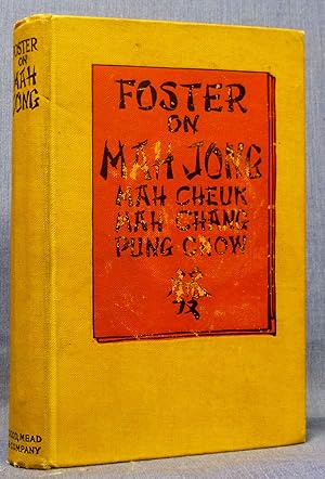 Foster On Mah Jong